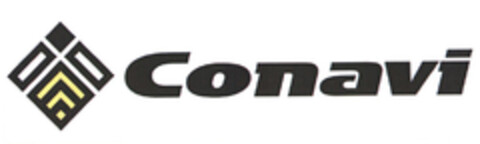 Conavi Logo (EUIPO, 24.05.2004)