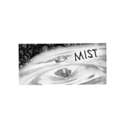 MIST Logo (EUIPO, 09/22/2004)