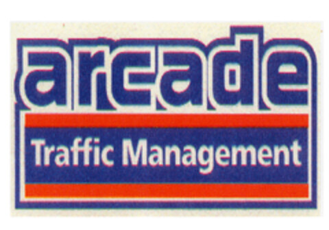 arcade Traffic Management Logo (EUIPO, 11.10.2004)