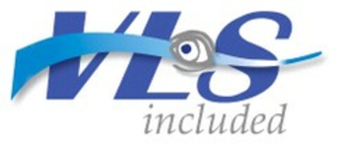 VLS included Logo (EUIPO, 25.01.2005)