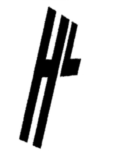 HL Logo (EUIPO, 01/13/2005)