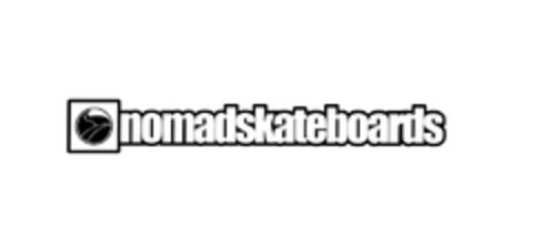 nomadskateboards Logo (EUIPO, 17.01.2005)