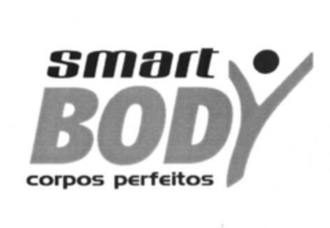 smart BODY corpos perfeitos Logo (EUIPO, 16.03.2005)