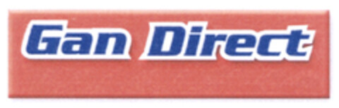 Gan Direct Logo (EUIPO, 07.04.2005)