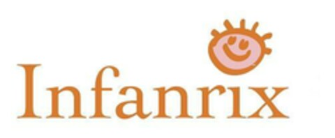 Infanrix Logo (EUIPO, 17.06.2005)