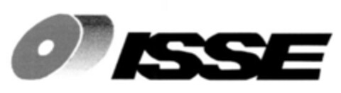 ISSE Logo (EUIPO, 25.05.2005)