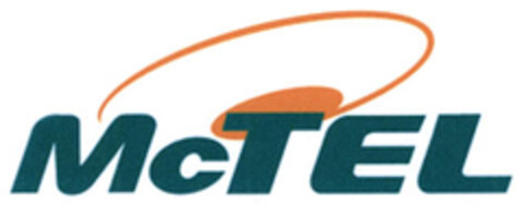 McTEL Logo (EUIPO, 08/02/2005)