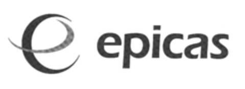 epicas Logo (EUIPO, 05.09.2005)