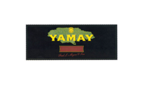 YAMAY Logo (EUIPO, 22.09.2005)