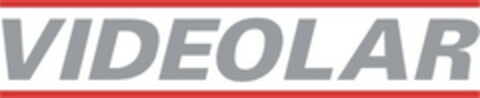 VIDEOLAR Logo (EUIPO, 10/28/2005)