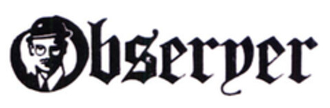 observer Logo (EUIPO, 11/24/2005)