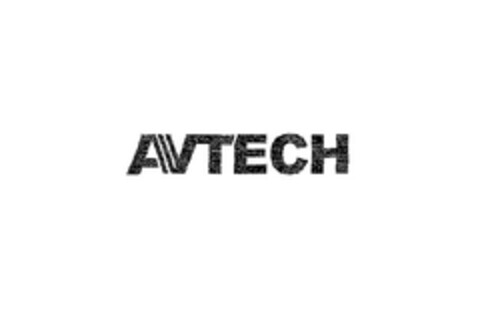 AVTECH Logo (EUIPO, 12/01/2005)