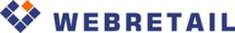 WEBRETAIL Logo (EUIPO, 28.12.2005)