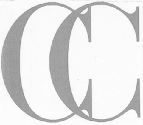 CC Logo (EUIPO, 01/31/2006)