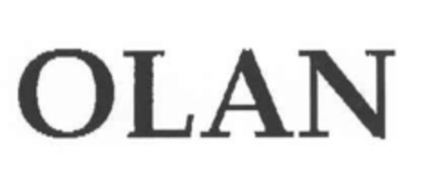 OLAN Logo (EUIPO, 03/10/2006)