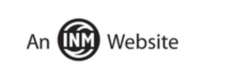 An INM Website Logo (EUIPO, 13.03.2006)