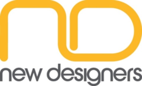 ND new designers Logo (EUIPO, 09.06.2006)