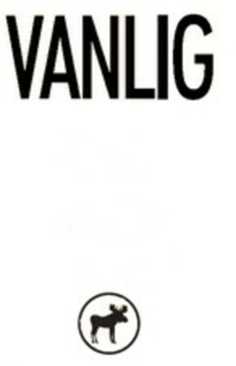 VANLIG Logo (EUIPO, 22.06.2006)