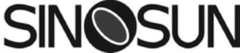 SINOSUN Logo (EUIPO, 05.07.2006)