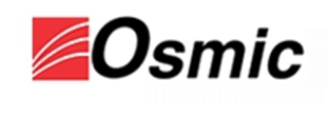 Osmic Logo (EUIPO, 17.10.2006)