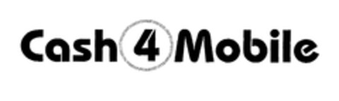 Cash4Mobile Logo (EUIPO, 02.11.2006)