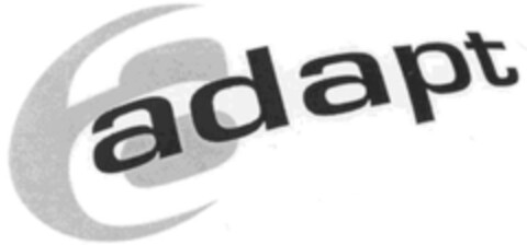 adapt Logo (EUIPO, 15.12.2006)