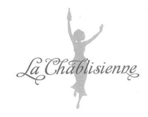 La Chablisienne Logo (EUIPO, 23.02.2007)