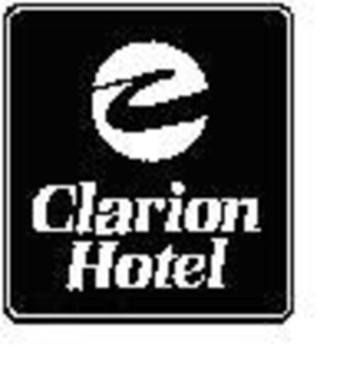 Clarion Hotel Logo (EUIPO, 07.03.2007)