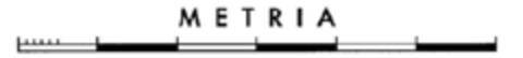 METRIA Logo (EUIPO, 23.04.2007)