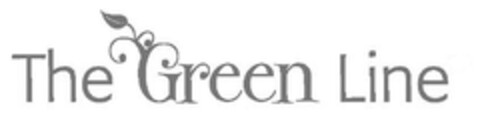 The Green Line Logo (EUIPO, 06/07/2007)