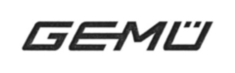 GEMÜ Logo (EUIPO, 05.06.2007)