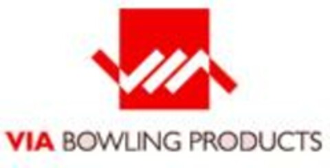 VIA BOWLING PRODUCTS Logo (EUIPO, 19.06.2007)