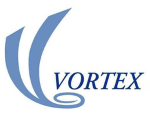 VORTEX Logo (EUIPO, 29.06.2007)