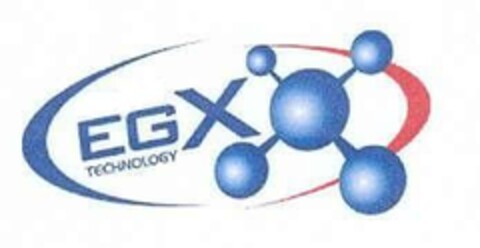 EGX TECHNOLOGY Logo (EUIPO, 31.08.2007)