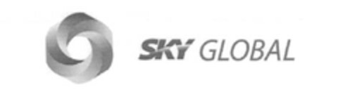 SKY GLOBAL Logo (EUIPO, 14.09.2007)