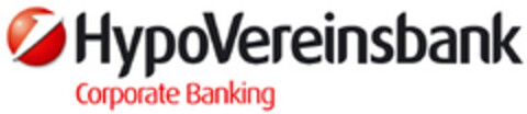 HypoVereinsbank Corporate Banking Logo (EUIPO, 09/18/2007)