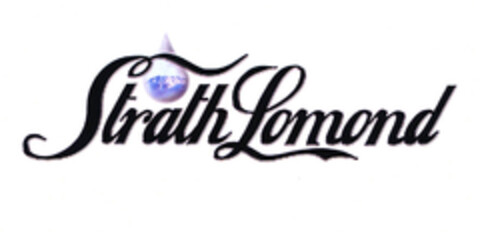 Strath Lomond Logo (EUIPO, 16.10.2007)