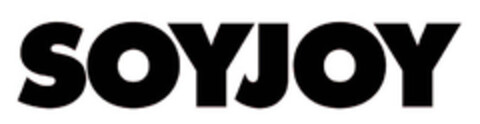 SOYJOY Logo (EUIPO, 06.11.2007)