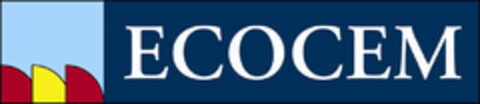 ECOCEM Logo (EUIPO, 11/13/2007)