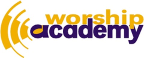 worship academy Logo (EUIPO, 21.01.2008)