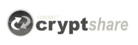 CONNECT cryptshare Logo (EUIPO, 31.01.2008)