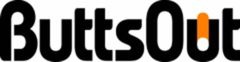 ButtsOut Logo (EUIPO, 07.02.2008)