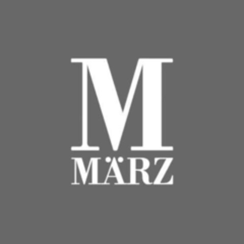 M MÄRZ Logo (EUIPO, 27.03.2008)