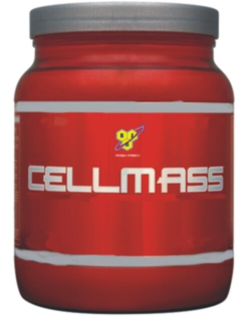CELLMASS Logo (EUIPO, 09.04.2008)