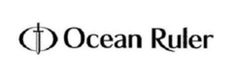 Ocean Ruler Logo (EUIPO, 15.05.2008)