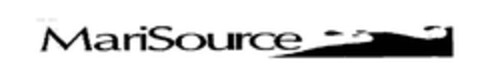 MariSource Logo (EUIPO, 17.06.2008)