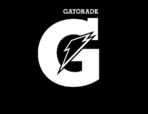 GATORADE G Logo (EUIPO, 06.10.2008)