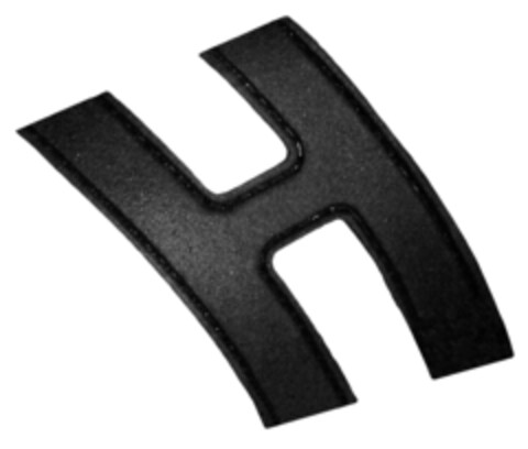 H Logo (EUIPO, 10/29/2008)