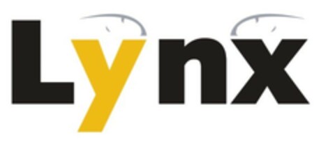 Lynx Logo (EUIPO, 20.11.2008)