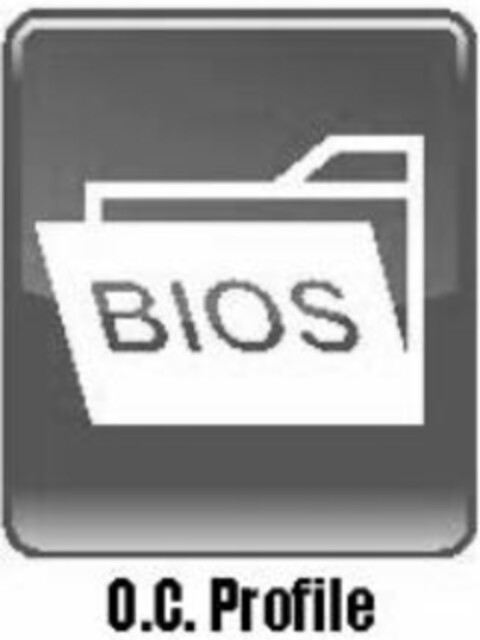 BIOS O.C Profile Logo (EUIPO, 26.11.2008)